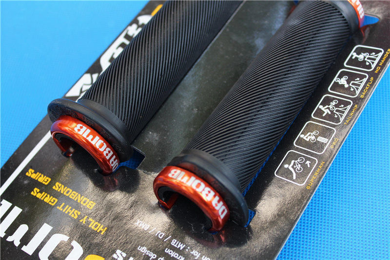 Poignées de vélo - Ref 2356181 Image 17