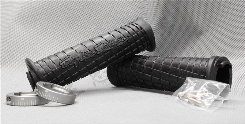 Poignées de vélo - Ref 2356140 Image 16