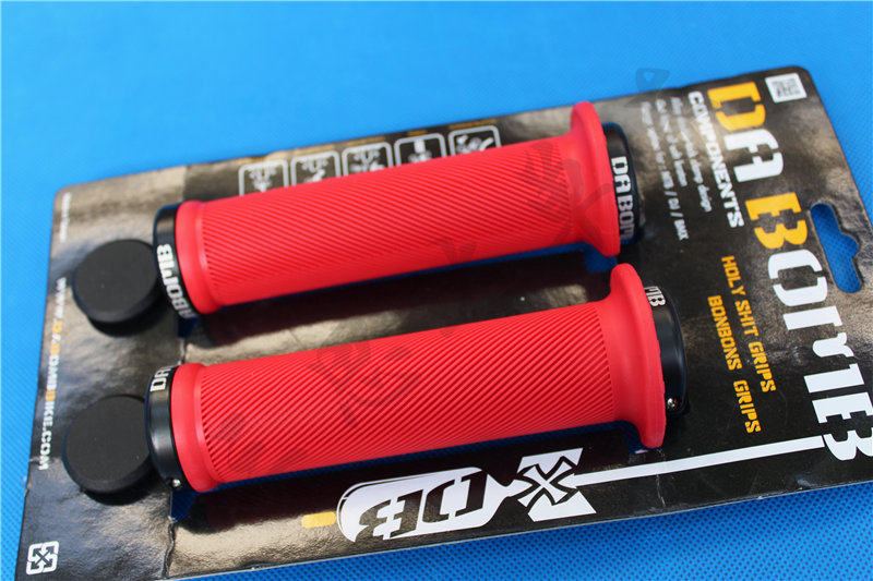 Poignées de vélo - Ref 2356181 Image 15