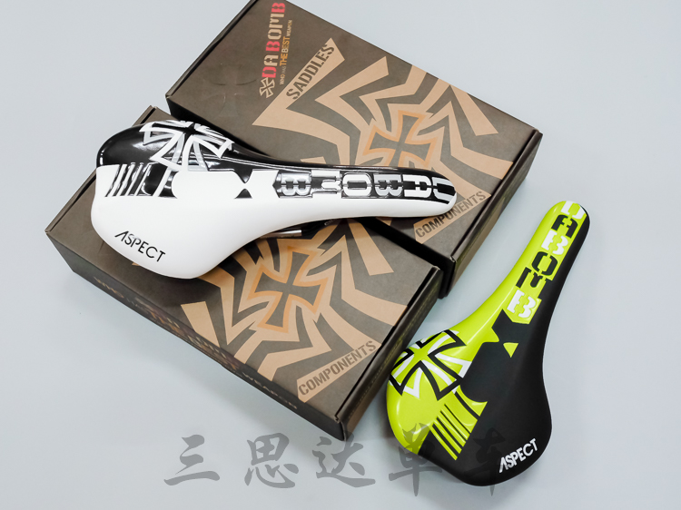 Selle de vélo - Ref 2360393 Image 4