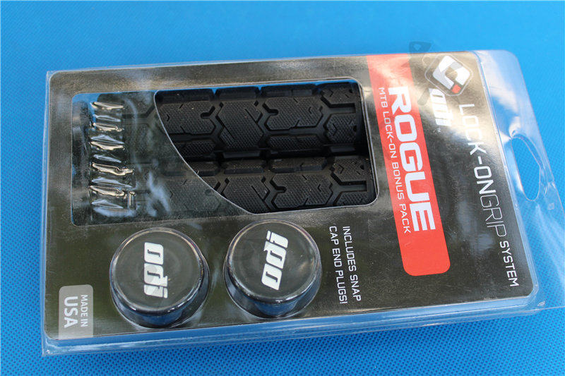 Poignées de vélo - Ref 2356142 Image 12