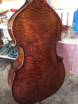 3 4 4 4 bass double bass pure handmade high-end double bass double bass
