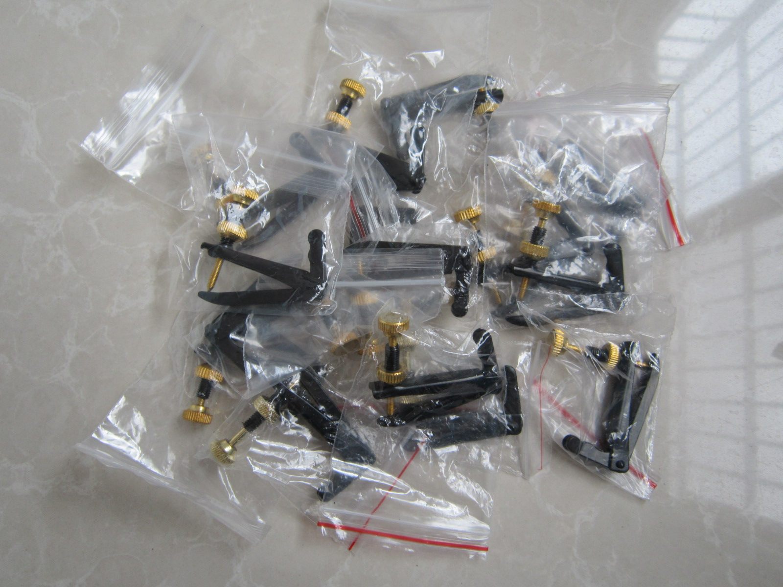 Cello trim cello string hook 3 44 4 cello accessories black white gold cello trim