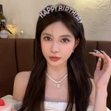 Аксессуар для волос, шпильки для волос, ободок, популярно в интернете