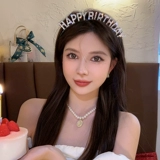 Аксессуар для волос, шпильки для волос, ободок, популярно в интернете