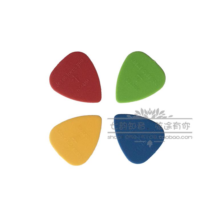 Guitar Plsheet Folk Guitar Dial Sheet ABS Nylon Wood Guitar Plsheet Electric Guitar Plu Sheet Anti Slip Dialed Sheet