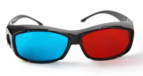 Lunettes 3D      - Ref 2622521 Image 6