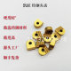 Customized PC127-10SC tungsten steel clamping toothed carbide claw alloy anti-slip pad wear-resistant block