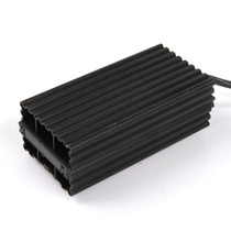 Heater Hair Heater Dehumidified Heating Cabinet Heating Dehumidified Anti-Freeze Heater HG040-60W 150W