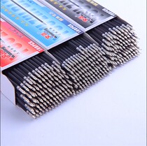 Text by moving type Ball Pen 107 107 0 7mm Black Blue Red Universal Refill 100