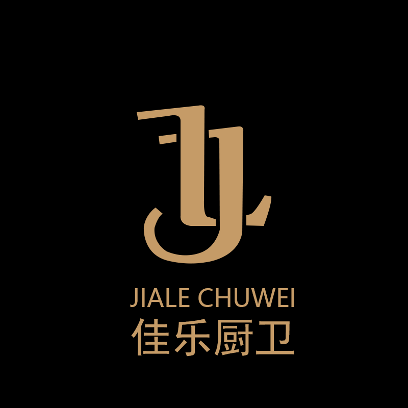 佳乐厨卫的LOGO