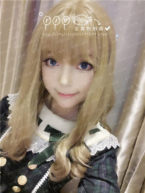 Perruque - Ref 2610180 Image 8