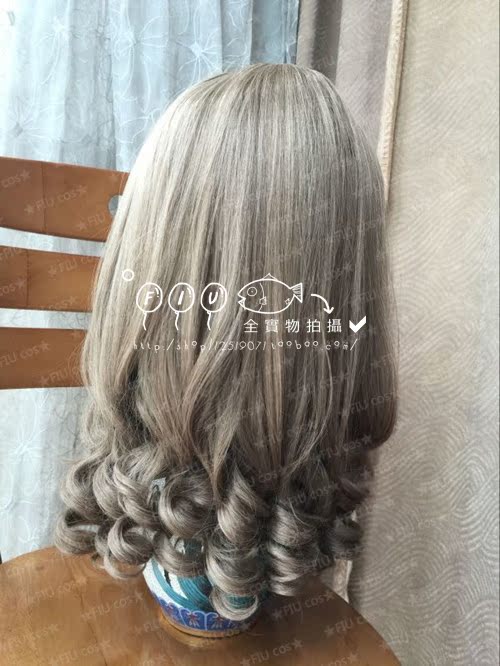 Perruque - Ref 2610180 Image 10