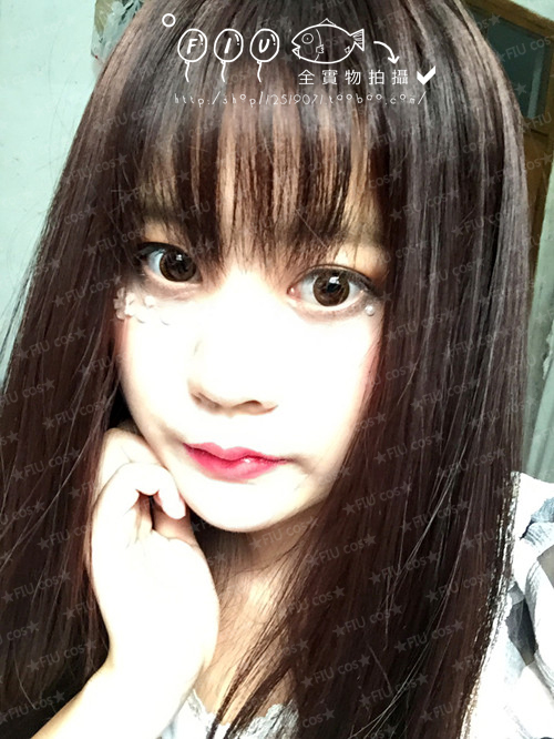 Perruque - Ref 2609182 Image 12