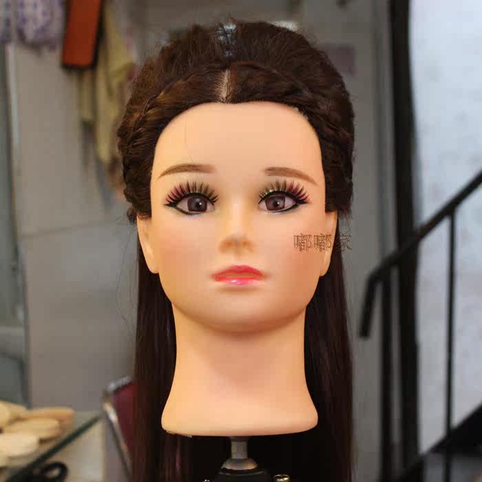 Tête mannequin - Ref 283003 Image 27