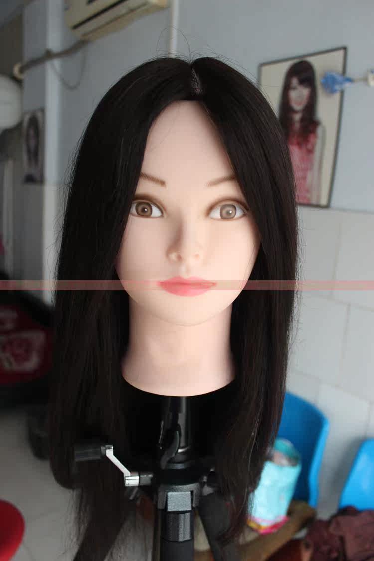 Tête mannequin - Ref 283001 Image 12