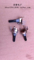 Small potentiometer 1K potentiometer 1K