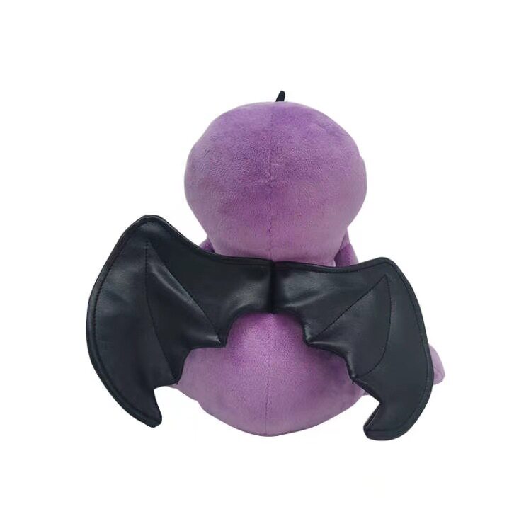 New CthulhuCraft mythical creature series Cthulhu Octopus monster plush doll children's doll toy