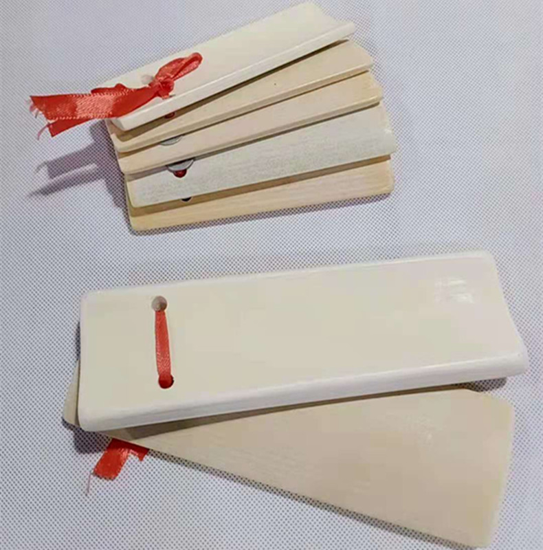 Bamboo bamboo board adult children allegro lotus board castanets Tianjin Shandong large board 2 small boards five pieces entertainment