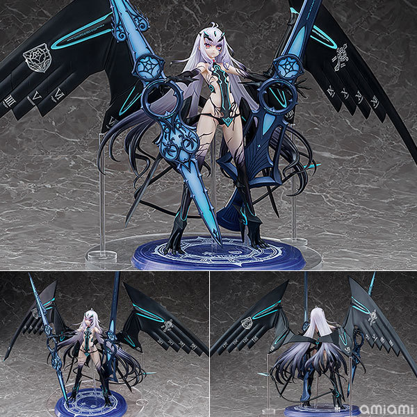 Brand New in Stock Phat Fgo Lancer Fairy Knight Lancelet Meiluqina Official Figure Brand New in Stock Phat Fgo Lancer Fairy Knight Lancelet Meiluqina Official Figure