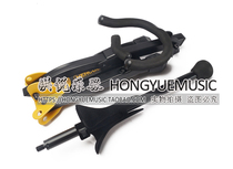 HERCULES Heklios Soprano Acoustic Sax Integrated Holder DS533BB DELIVERY BAG