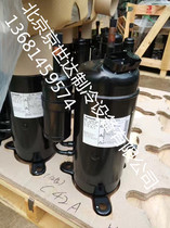 New frequency conversion Sanyo compressor C-9RVN273HOU Sanyo Central Air Conditioning SPW-CR1154DDXH8