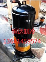 Original new Mitsubishi HNB71FA-YJG HNB78FC-YE HNB71FB-YJHG inverter compressor