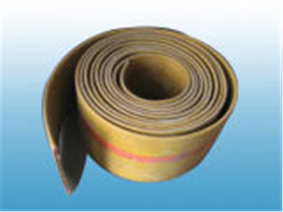 Flat tape drive belt canvas with 125 * 5125 * 6150 * 4150 * 5150 * 6150 * 9 * 9