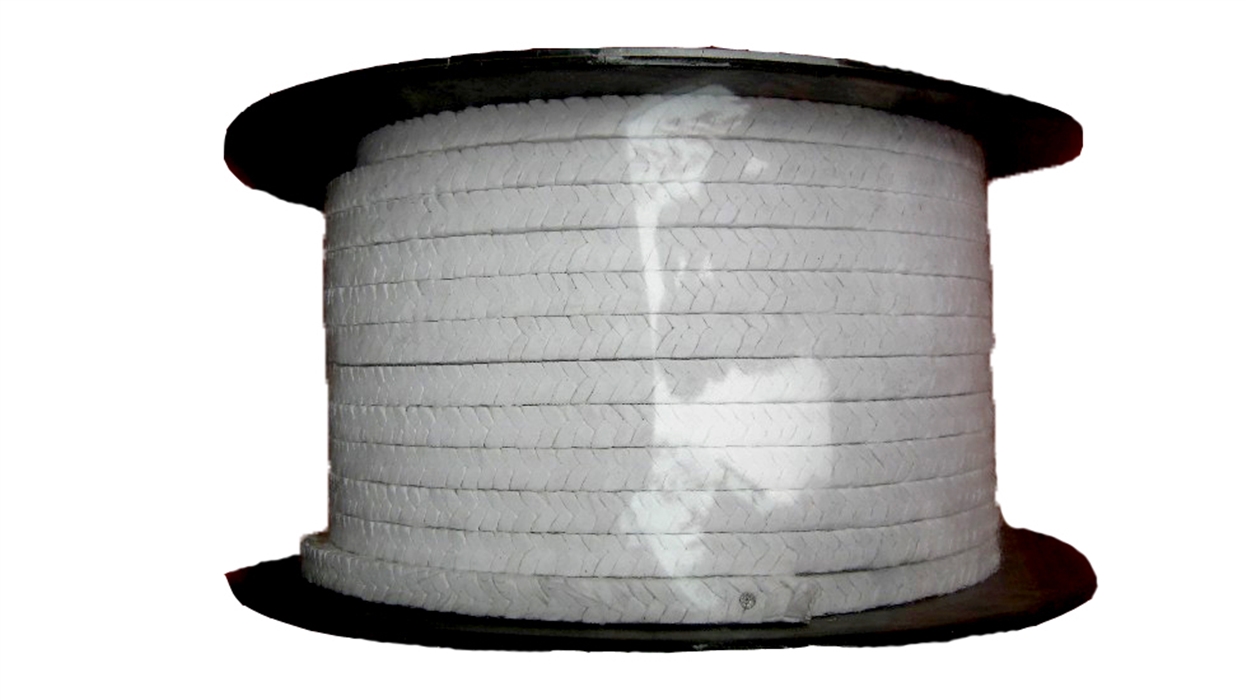 Packing Products PTFE PTFE Packing Graphite Packing Sealing Ring Sealing Rope