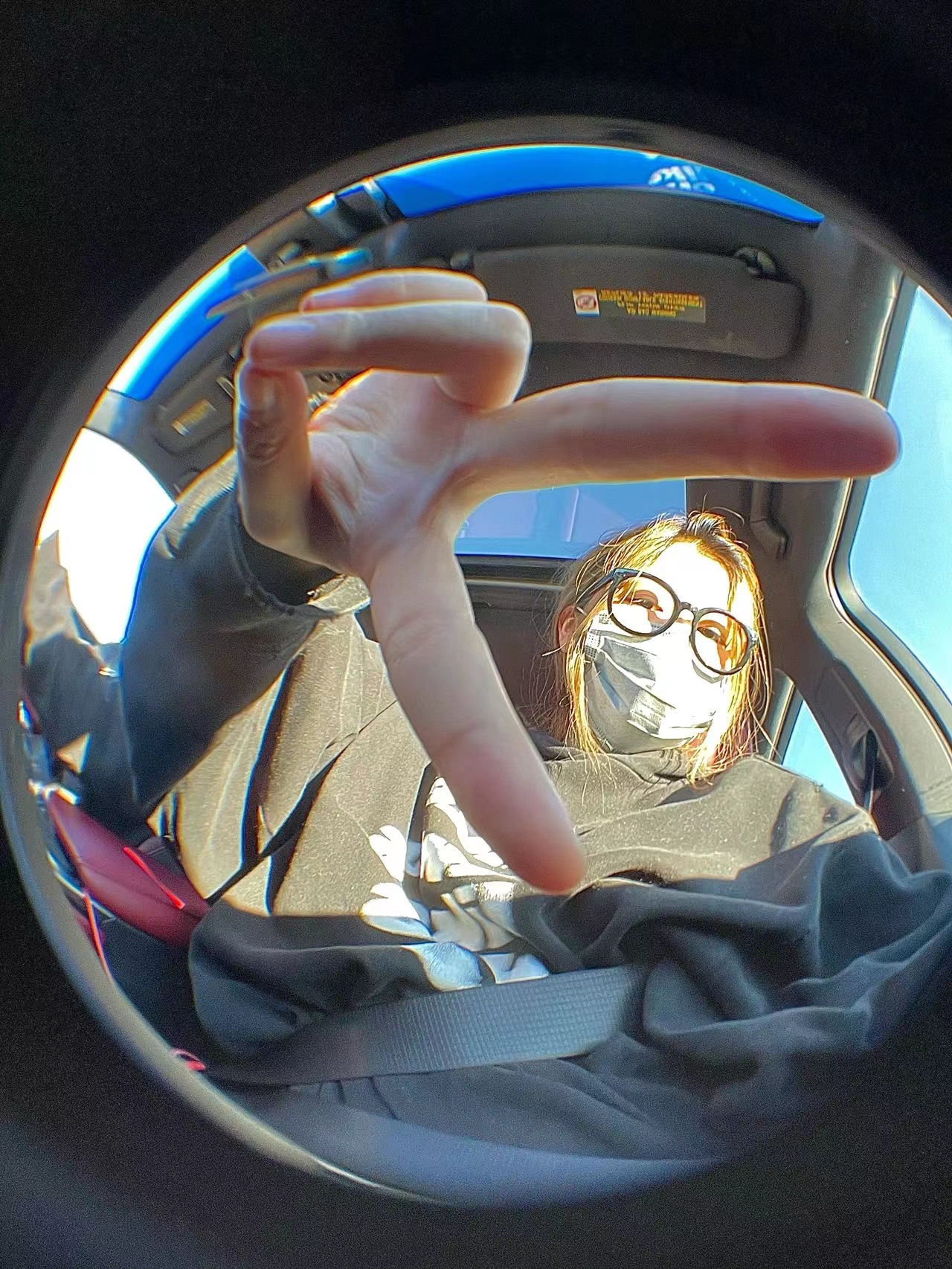 ins 誕生日 selfie カメラ アーティファクト 携帯電話 外部一眼レフ 魚眼レンズ マクロ 広角 特殊効果 雰囲気 小道具