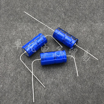Austrian VISHAY 021KO 3300uF 16v BC axial electrolytic capacitor Philips
