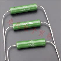 Czech produced VISHAY 15R 7W VNA626 15 Euro Winding Resistance Sfernice 15Ω