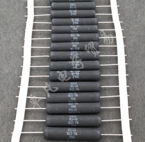 Made in Mexico 1K 10W DALE RS-10 1000 OHM VISHAY wirewound resistance 1000Ω 1%