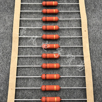 India VISHAY 20K PR03 3W Philips copper foot metal film resistor generation DALE