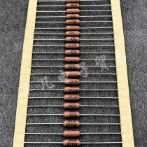 American DALE RN60 237K 1 2W 0 5W VISHAY metal film resistors s 240K