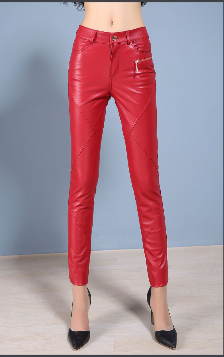 skin tight women's pants