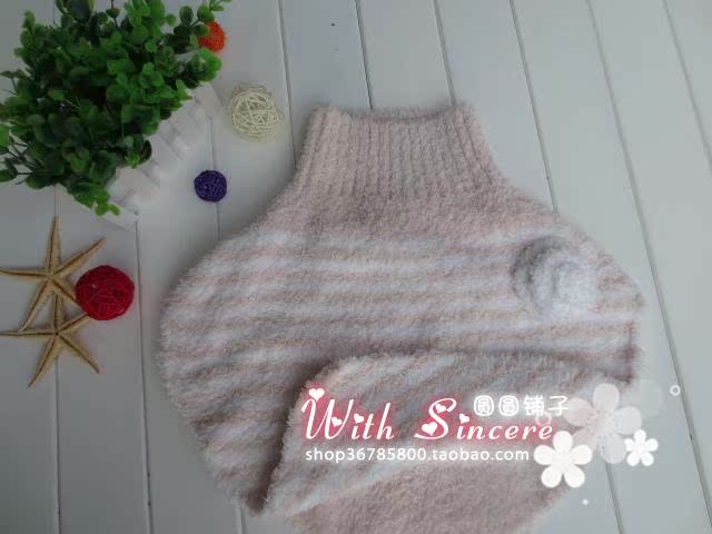 Cape pour fille - Ref 2155564 Image 11