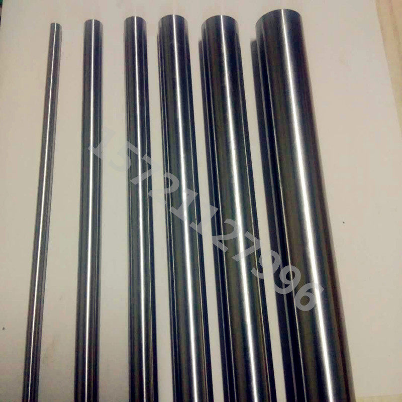 Linear optical axis guide rail light Rod plated rod soft shaft hard Shaft 3 4 6 8 10 12 1314151617MM