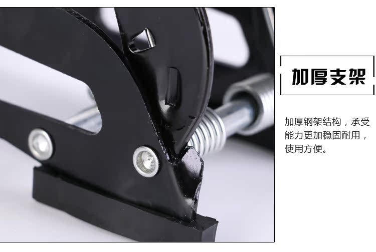 Pompe à vélo HONOR - Ref 2387211 Image 29