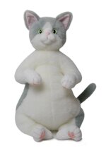 Japan Direct Delivery Made in Japan Cuddly Sakurako (Sakurako) Cute enough to hug about 45cm
