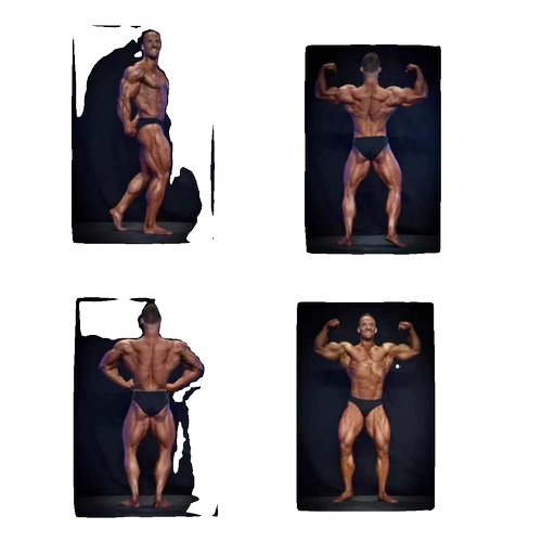 5 см сантиметр CBBA Последние правила Стандартные традиционные брюки бодибилдинга бодибилдинг бодибилдинг бодибилдинг.