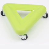 Трехколесное оборудование для спортзала для тренировок, домашнее оборудование