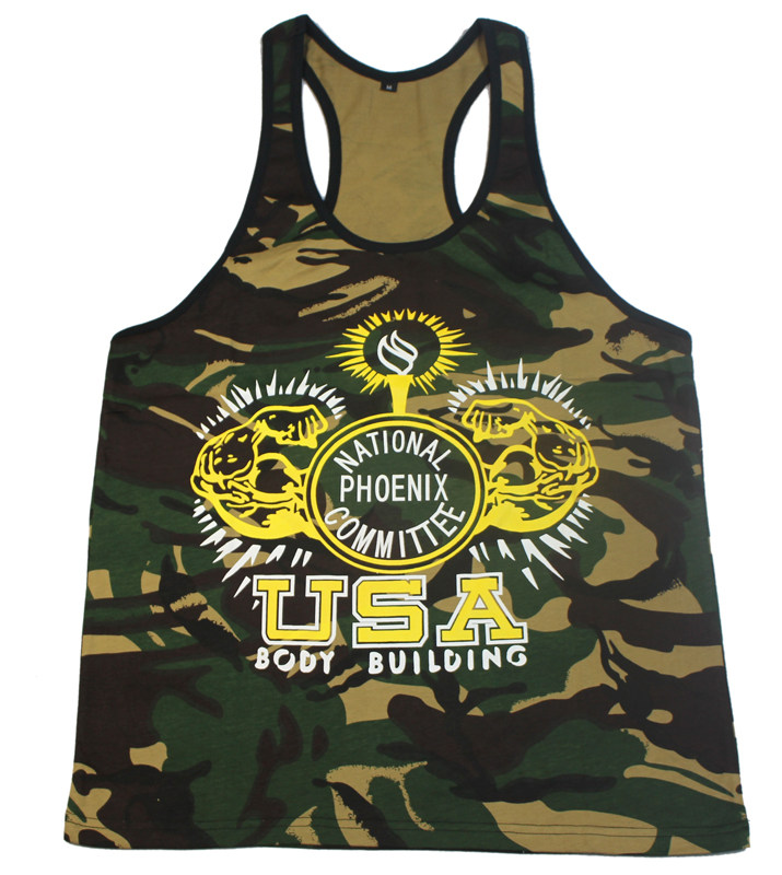 Vêtement fitness homme 0021SZL - Ref 614519 Image 14