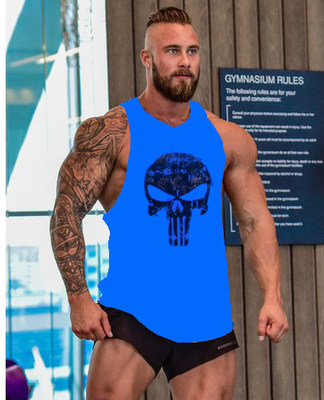 Vêtement fitness homme 0021SZL - Ref 614519 Image 7