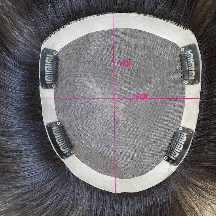 Extension cheveux - Ref 219957 Image 5