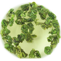  (Shanjian lily)2021 Fenggang zinc-rich selenium-rich green Tea 50g new tea trial pack is not satisfied with the refund