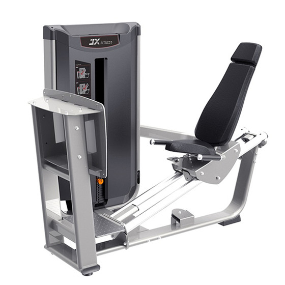 Seated incline leg kick trainer Junxia horizontal leg kick