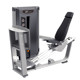 Seated incline leg kick trainer Junxia horizontal leg kick