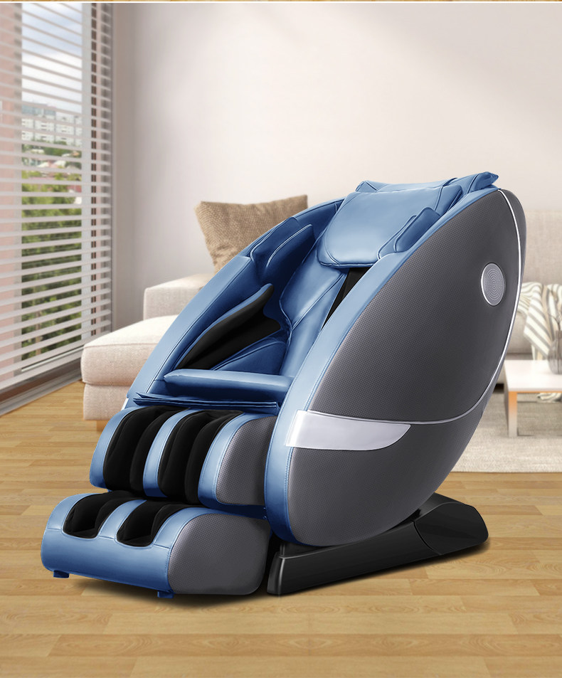 Binno BN-B29S Massage Chair Luxury Multifunctional Space Cabin Home Body Massage Sofa Massage Sofa Chair