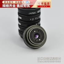 Bargaining price X2 TVEXTNDER extender telecentric lens FEA lens laser welding machine head various